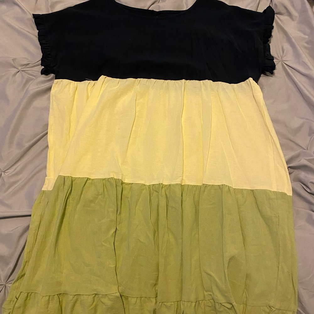 Sundress - Picture 2 of 2